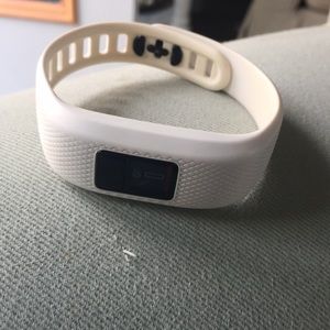 Fitness bracelet